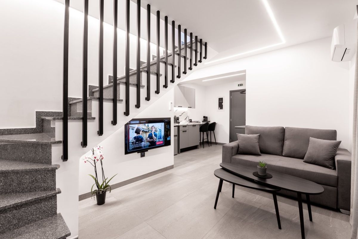 Φωτογραφία: Maisonette 2